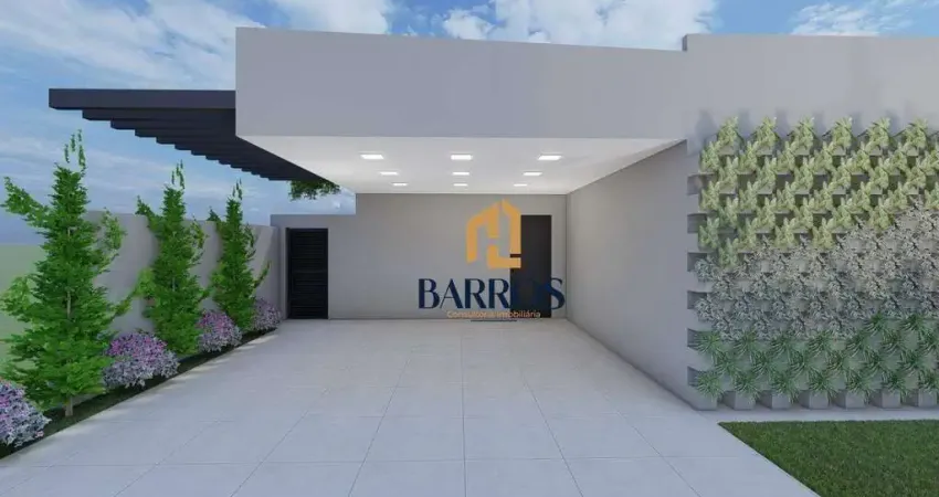 Casa á venda 3 dormitórios, 160m² - condomínio parque dos ypês, bairro campestre - piracicaba/sp