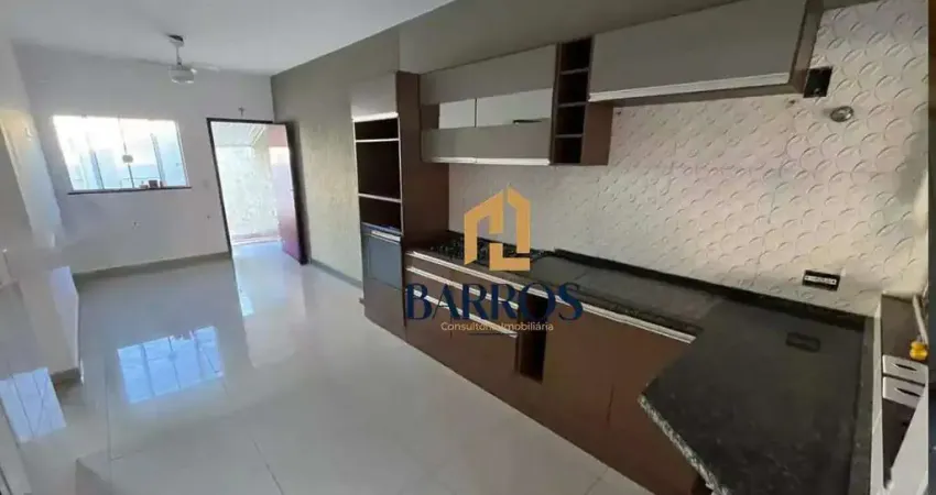 Casa á venda, 2 dorm, 75m² - Pompéia - Piracicaba/SP