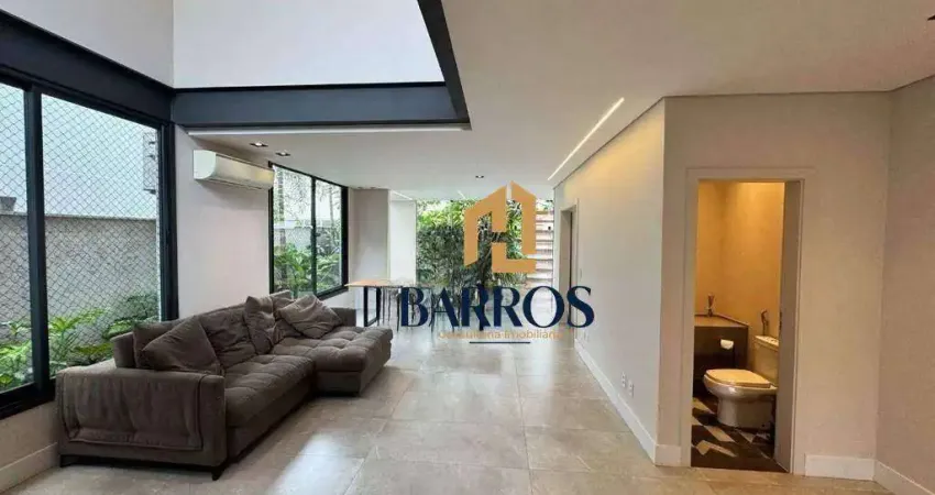 Casa sobrado á venda 3 dormitórios, 236m2 - Residencial Villa D'Aquila, Bairro Santa Rosa - Piracicaba/SP