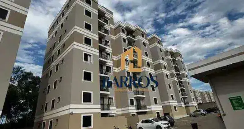 Apartamento á Venda, 2 dorm, 52m² Pompéia - Piracicaba/SP