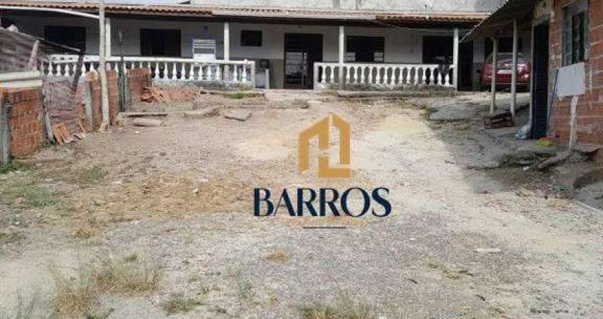 Chácara a venda 1.280m2 5 Casas - Vila Sonia - Piracicaba SP