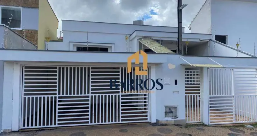 Casa comercial á Venda, 5 Salas, 300 m² - Centro - Piracicaba/SP