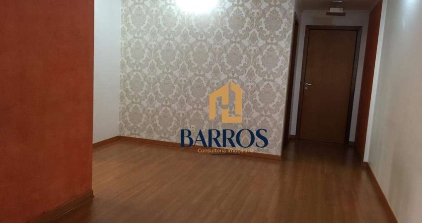 Apartamento a Venda 80m2 3 dormitórios - Sun Park - São Judas - Piracicaba SP