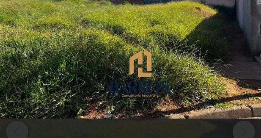 Terreno á venda 404m2 - Bairro Residencial Mont Carlo - Piracicaba/SP