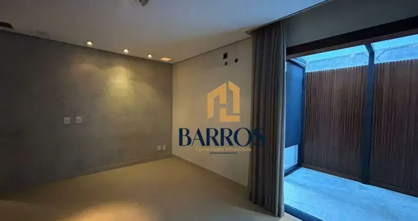 Apartamento á venda 2 dormitórios, 107m2 - Bairro Parque Santa Cecília, Residencial Lumière - Piracicaba/SP