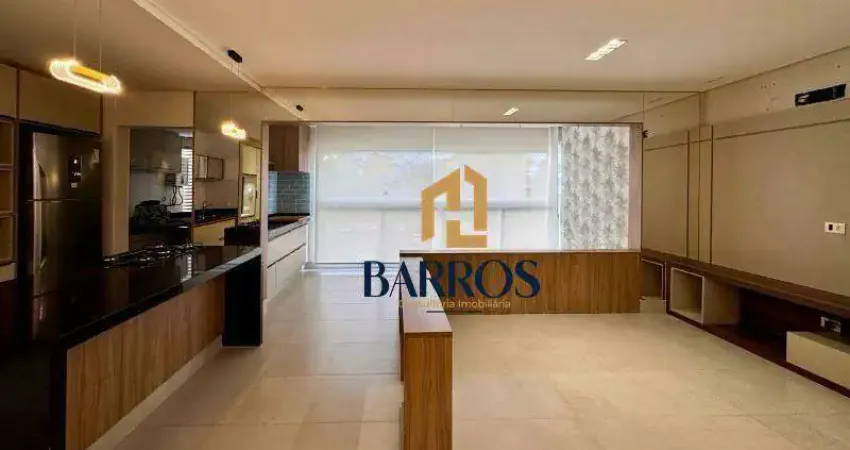 Apartamento á venda 2 dormitórios, 92m2 - Bairro São Judas, Residencial Bella Itália - Piracicaba/SP