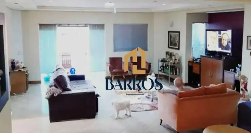 Casa para locação, 3 dormitórios , 300 m2 , bairro santa cecília -piracicaba