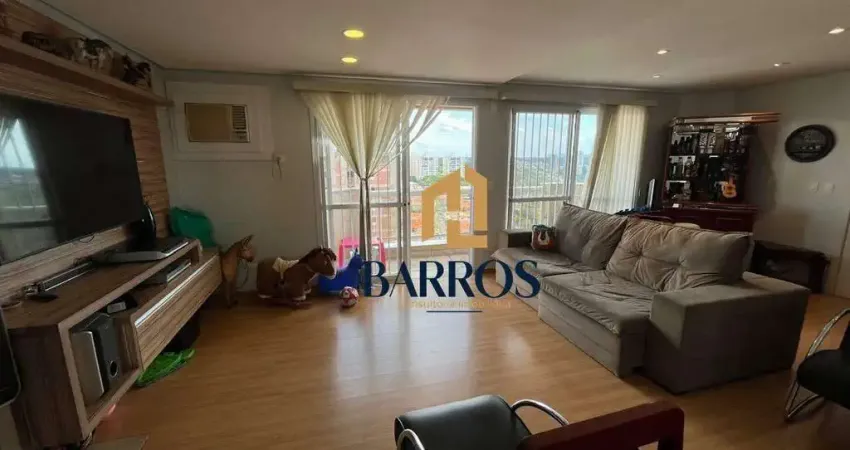 Apartamento à Venda, 3 dorm, 145m² Condomínio Edifício Albatroz Piracicaba/SP