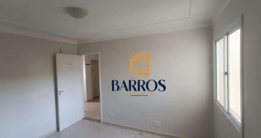 Apartamento à venda 2 dormitórios, 54m2 - Bairro Jardim Nova Iguaçu, Residencial Del Giardino II - Piracicaba/SP