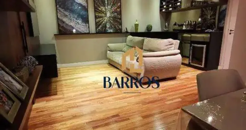 Apartamento à venda 3 dormitórios, 129m2 - Edifício Imperialle, Bairro Vila Independência - Piracicaba/SP