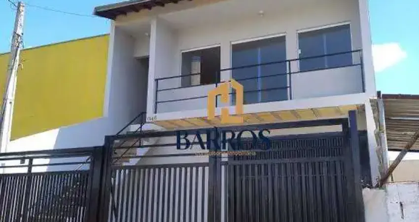 Casa para alugar, 3 dorm, 175m² Água Branca - Piracicaba/SP