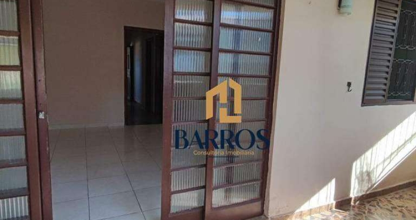 Casa á venda, 3 dorm, 127,50m² - Independência - Piracicaba/SP