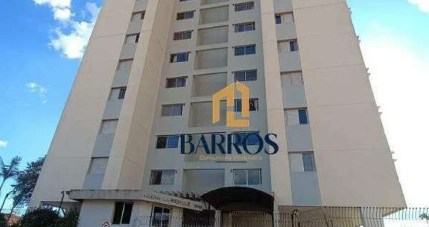 Apartamento Bairro Alto - Venda - 86m² - 3 Dormitórios - 1 Vaga de Garagem