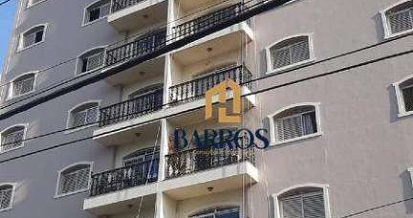 Apartamento á venda, 3 dorm, 115m² Paulista - Piracicaba/SP