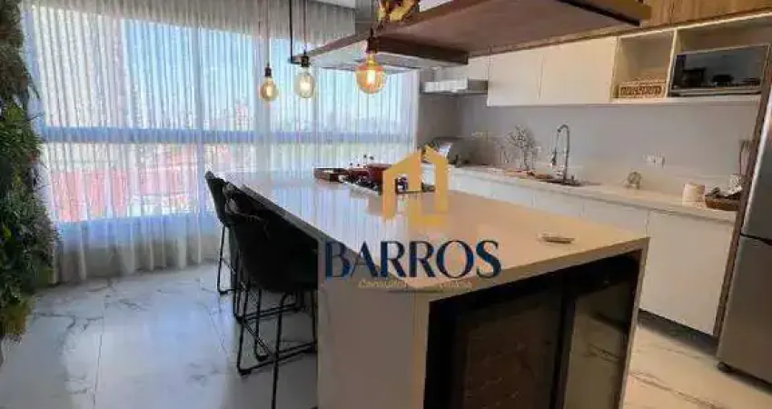 Apartamento à venda, 3 quartos, 2 suítes, 2 vagas, alemães - piracicaba/sp
