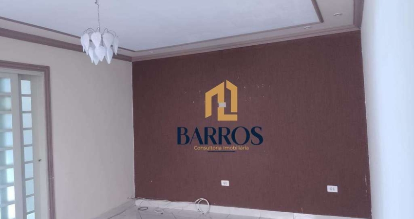 Casa à Venda, 5 dorm, 130m² Monte Rei - Piracicaba/SP