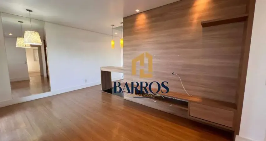 Apartamento para Locação 2 dormitórios, 63m2 - Bairro Glebas Califórnia, Edifício Verano - Piracicaba/SP