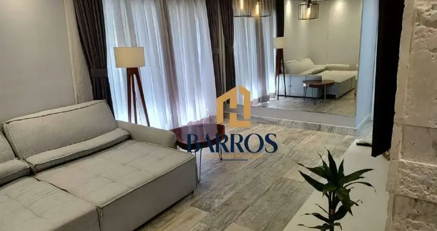 Apartamento à Venda 80 m² Life Residence Parque Santa Cecília Piracicaba/SP