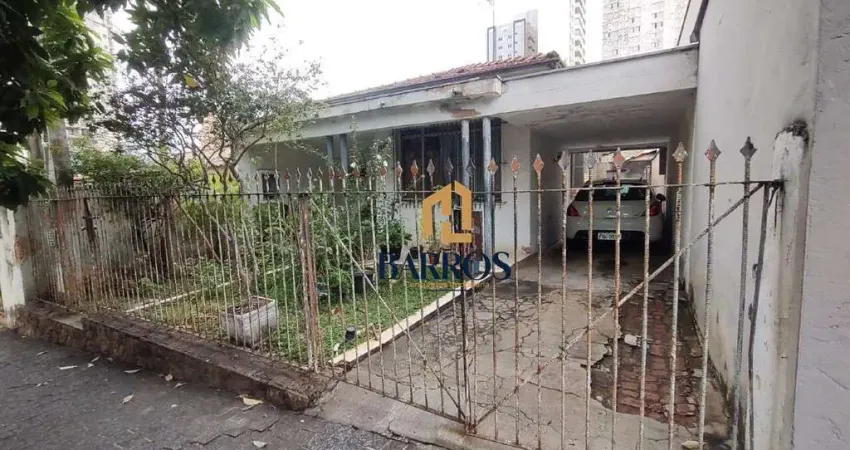 Casa á Venda 4 Dormitórios 332 m2 - Centro Piracicaba SP