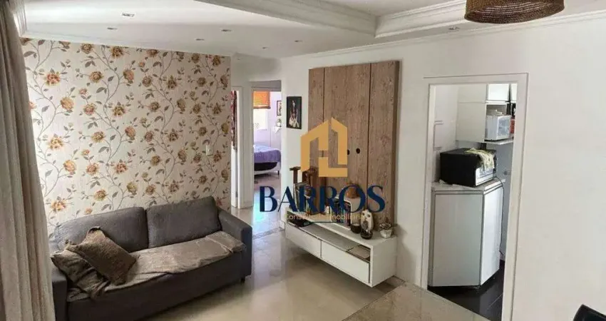 Apartamento á Venda 3 dorm, 59 m ² Jardim Elite - Piracicaba/SP