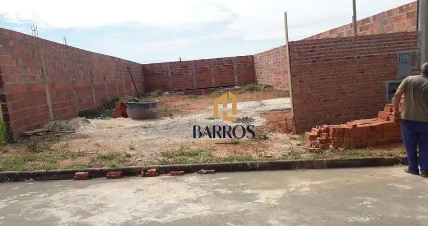 Terreno á venda, 250m2 - Bairro Alto da Boa Vista - Piracicaba/SP