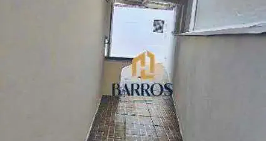 Casa com 2 quartos à venda na Rua Joaquim Sérvolo, Jardim Petrópolis, Piracicaba