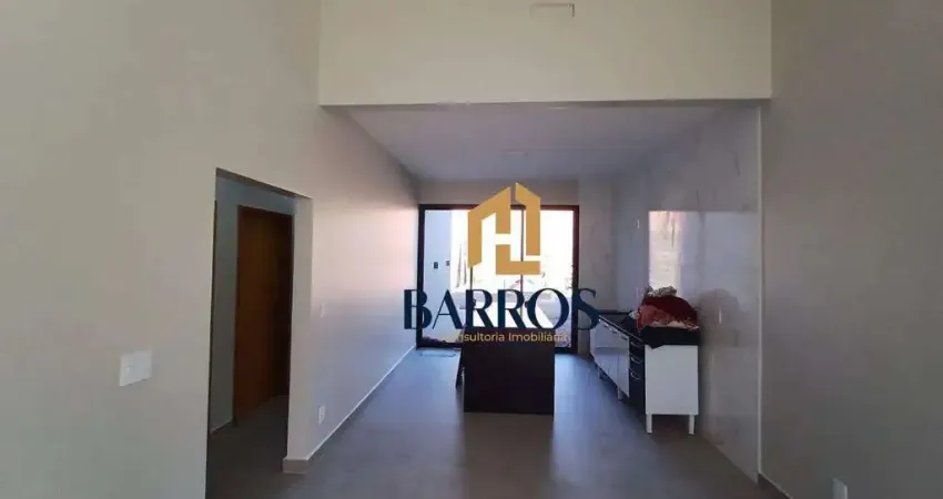 Casa à venda no campestre, piracicaba – 3 quartos, 1 suíte, 2 vagas