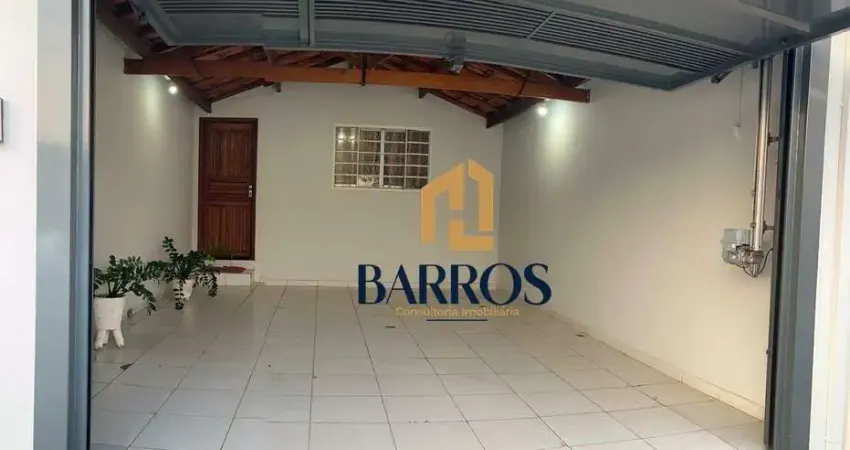 Casa á venda 2 dormitórios, 94 m² - jardim califórnia/ary coelho - piracicaba/sp