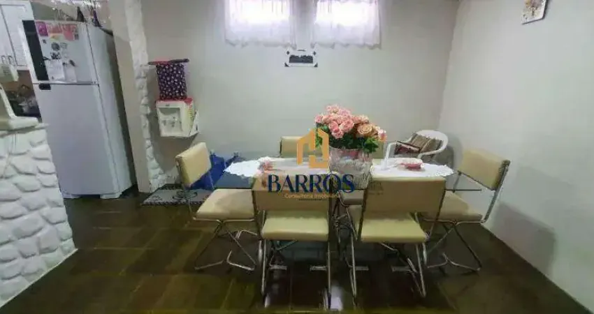 Casa com 3 quartos à venda na Avenida Doutor Kok, Vila Rezende, Piracicaba