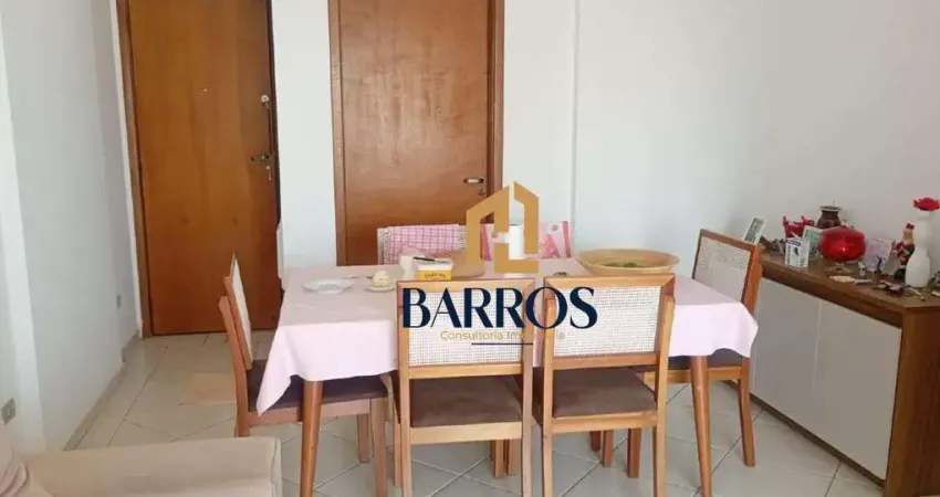 Apartamento à venda, 3 dormitórios, 83m², edificio golden tower - bairro alto, piracicaba sp