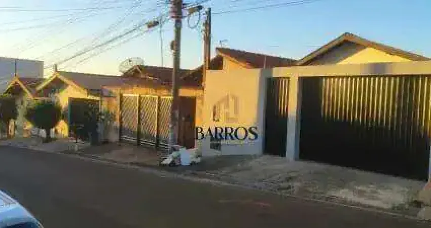 Casa á venda 1 dormitório, 85m² - bairro conjunto residencial mário dedini - piracicaba/sp