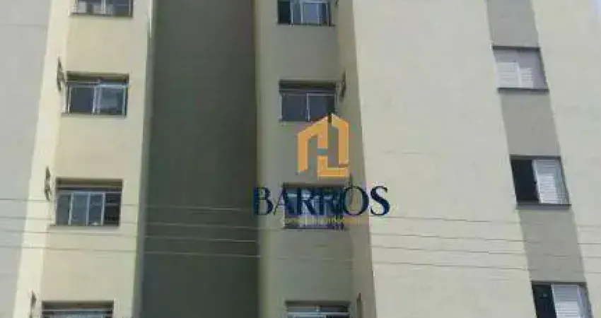 Apartamento á venda 2 dormitórios, 63 m² - cidade alta, residencial paraíso - piracicaba/sp