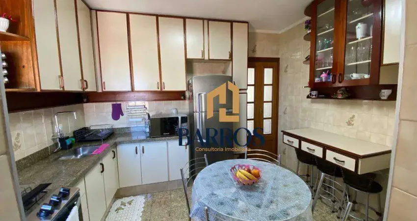 Apartamento a venda dormitórios 103m² condomínio strauss - paulista - piracicaba sp