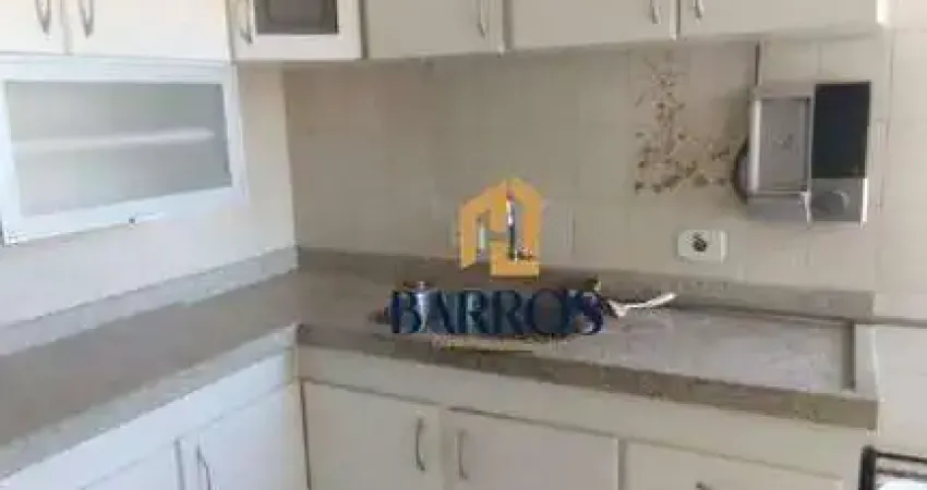 Apartamento a venda 3 dormitórios, 103m² condomínio strauss - bairro paulista