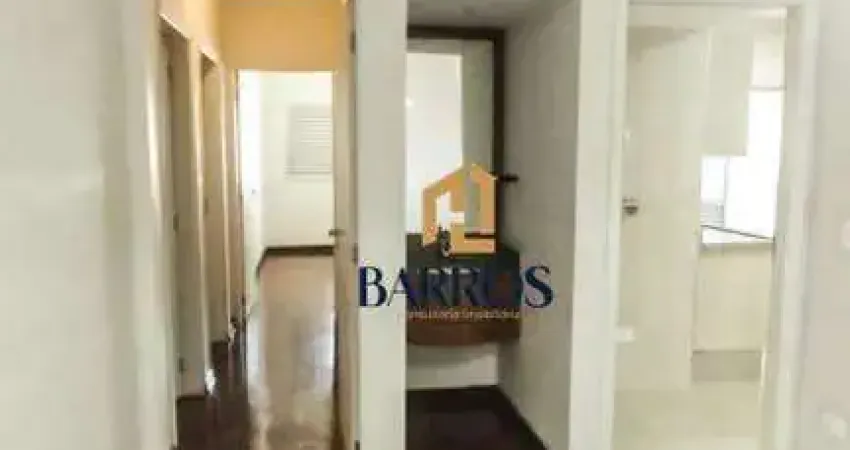 Apartamento 3 dormitórios, 106m2 - nova américa - condomínio edifício flamboyant