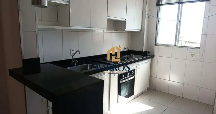 Apartamento 2 dormitórios campestre - parque piazza brasile, piracicaba sp