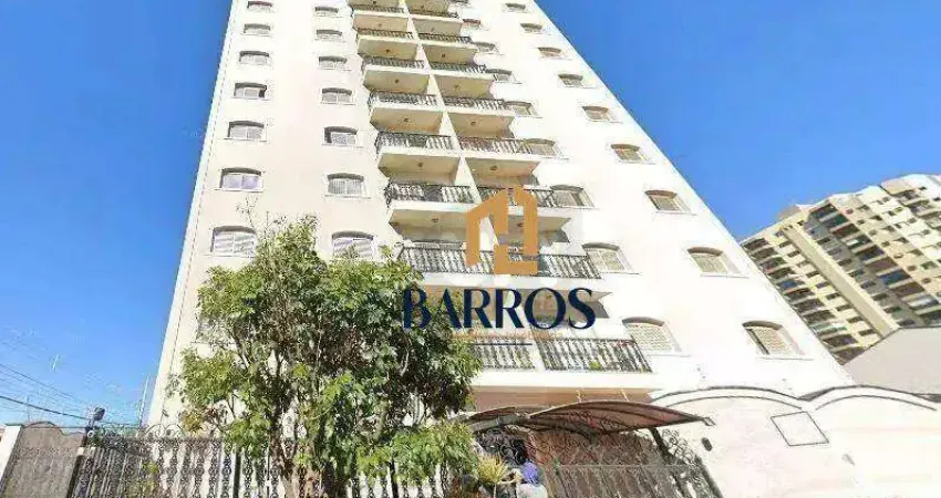 Apartamento 3 dormitórios 103m2, bairro paulista, edifício strauss