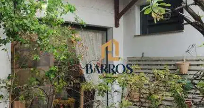 Sobrado 3 dormitórios, 260m2 bairro centro, próximo sesc piracicaba