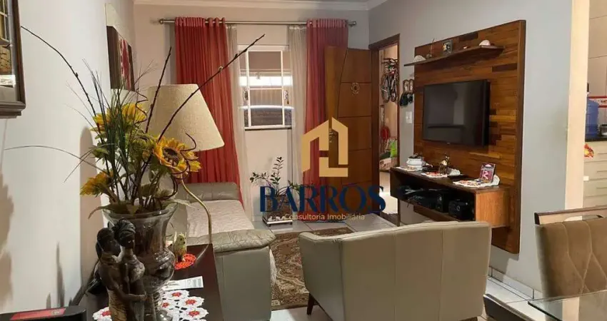 Casa com 3 quartos à venda na Rua Jorge Zohlner, Morumbi, Piracicaba