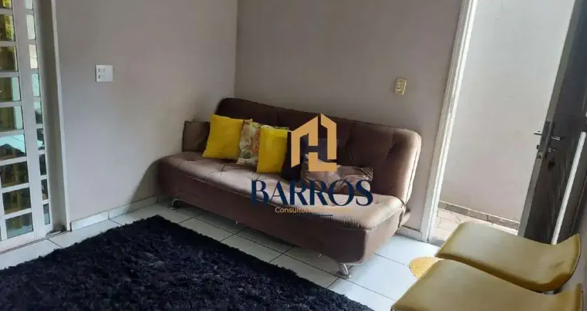 Casa á venda 2 dormitórios, 92m2 - bairro vila rezende - piracicaba/sp