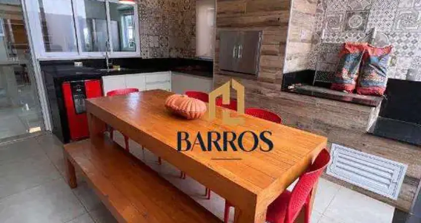 Casa á venda 2 dormitórios, 162m2 - bairro santa rosa, residencial villa bela vista - piracicaba/sp