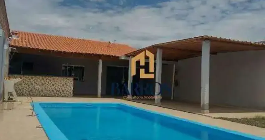 Chácara á venda 2 dormitórios, 500 m² -parque são matheus - piracicaba/sp