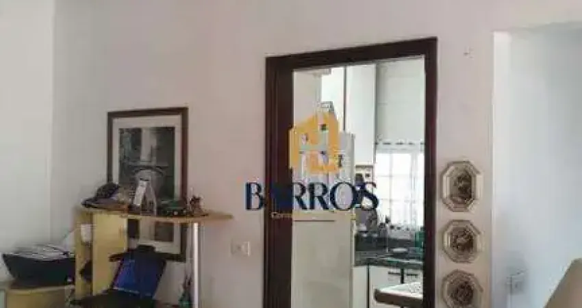 Casa térrea 2 dormitórios + edícula, bairro castelinho - piracicaba