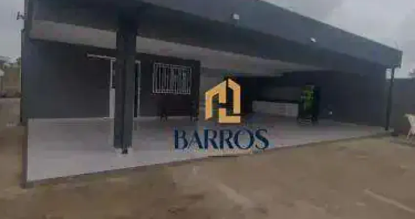 Chácara / sítio com 2 quartos à venda na Rua Benedicto De Gaspari, Pau Queimado, Piracicaba