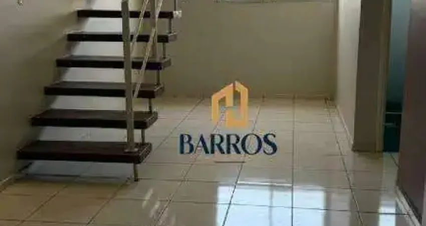 Apartamento cobertura dúplex á venda 3 dormitórios, 131m2 - bairro jardim elite, residencial spazio di pádua - piracicaba/sp