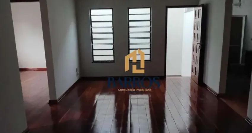 Casa sobrado residencial e comercial á venda 3 dormitórios, 185m2 - bairro jardim américa - bragança paulista/sp