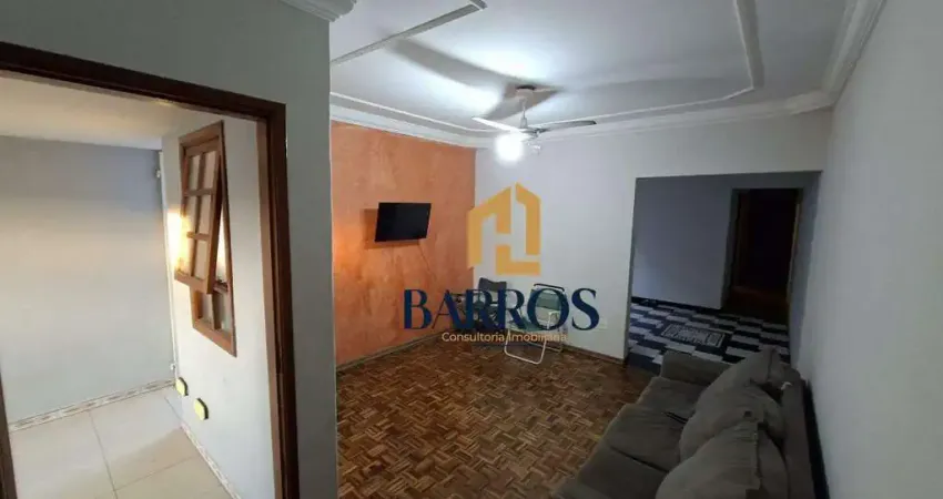 Casa térrea 2 quartos, suíte, 100 m² / bairro castelinho / piracicaba