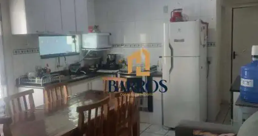 Casa á venda 2 dormitórios, 70m² - bairro parque residencial monte rey i - piracicaba/sp