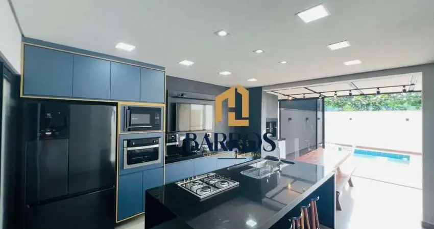 Casa sobrado à venda 3 dormitórios, 177m2 - residencial àgape, bairro campestre - piracicaba/sp