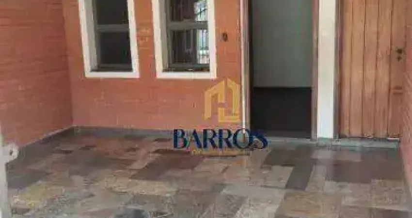 Casa sobrado à venda 3 dormitórios, 134m2 - bairro castelinho - piracicaba, sp
